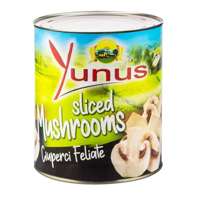 Ciuperci feliate Yunus 3100ML