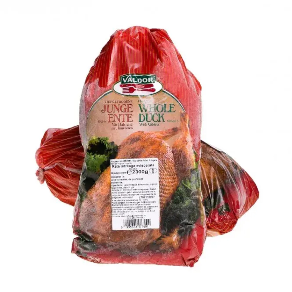 Rata grill Valdor 12,6kg