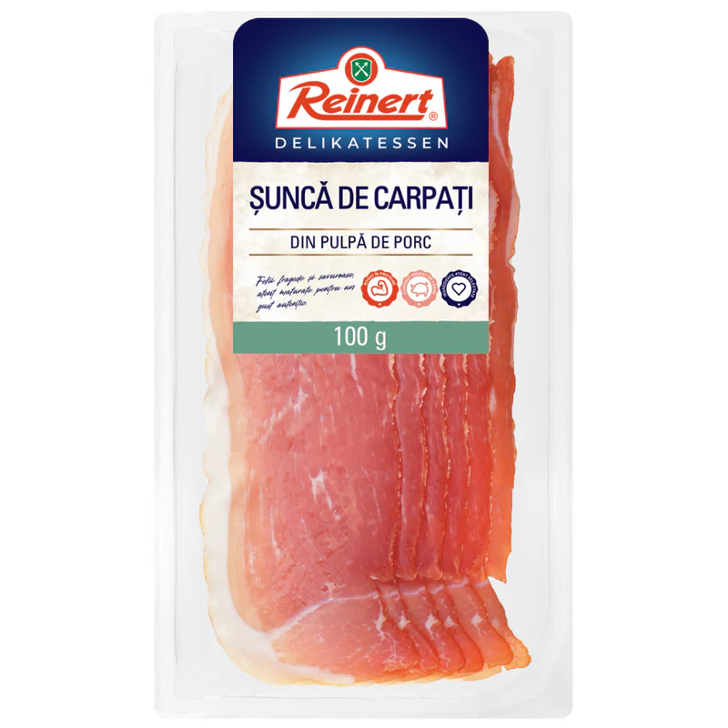 Reinert Sunca de Carpati 100gr
